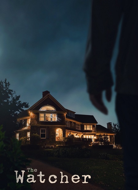 مسلسل The Watcher الموسم 1 مترجمة