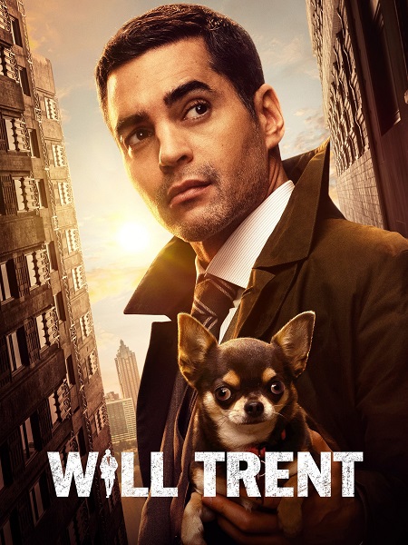 مسلسل Will Trent الموسم 2 مترجمة