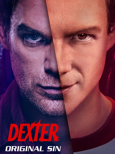 مسلسل Dexter Original Sin مترجمة