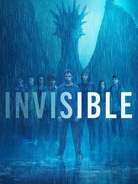 مسلسل Invisible 2024 الحلقة 1 مترجمة