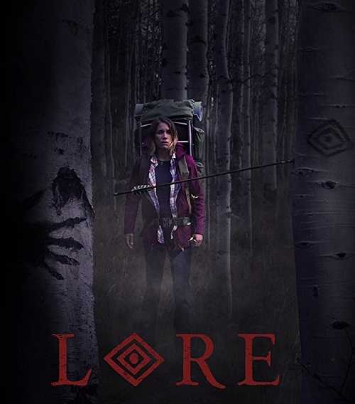 مسلسل Lore الموسم 1