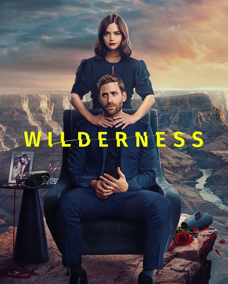 مسلسل Wilderness الموسم 1 مترجمة