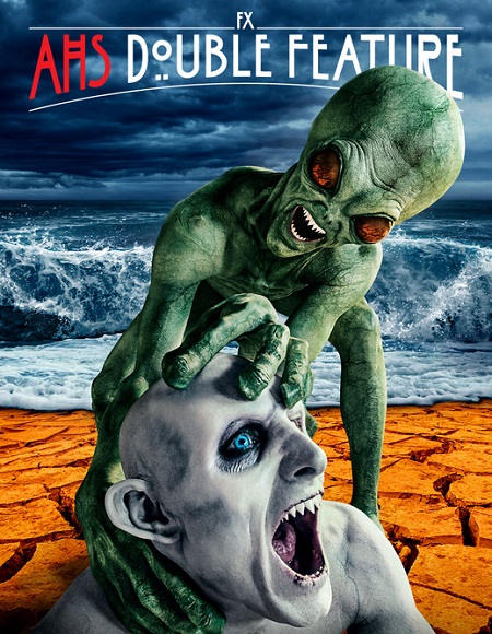 مسلسل American Horror Story الموسم 10 مترجمة