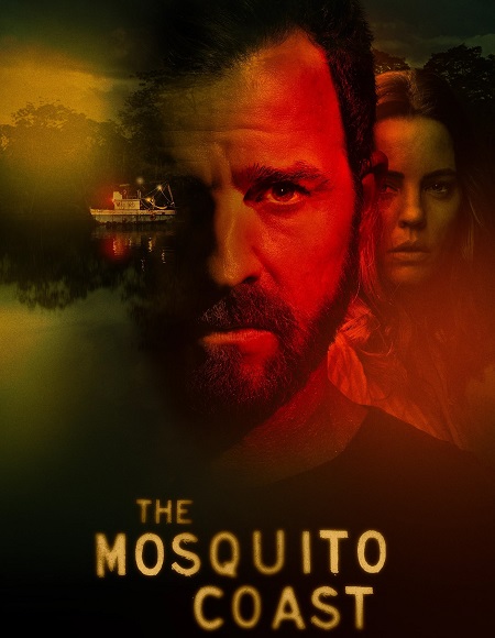 مسلسل The Mosquito Coast الموسم 2 مترجمة
