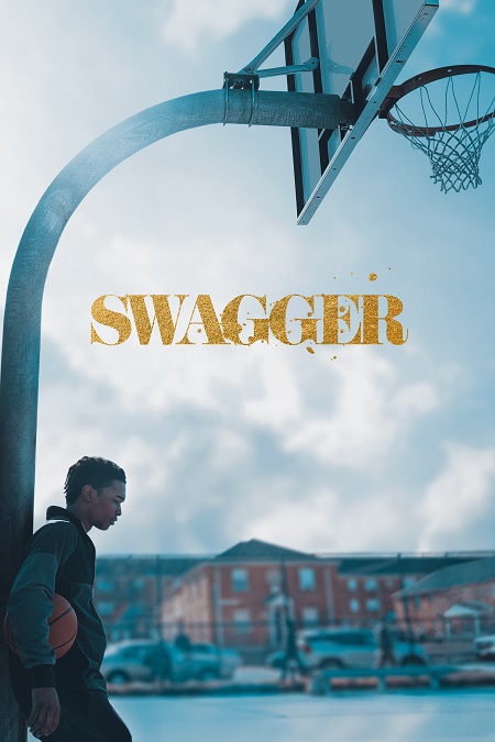 مسلسل Swagger الموسم 1 مترجمة
