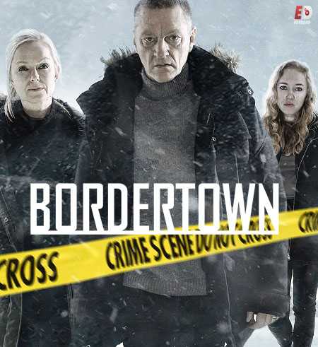 مسلسل Bordertown الموسم 3