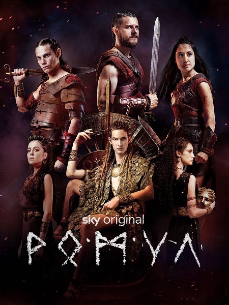 مسلسل Romulus الموسم 2 مترجمة