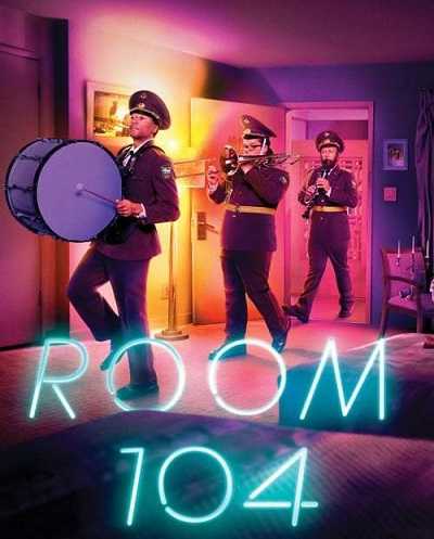 مسلسل Room 104 الموسم 2