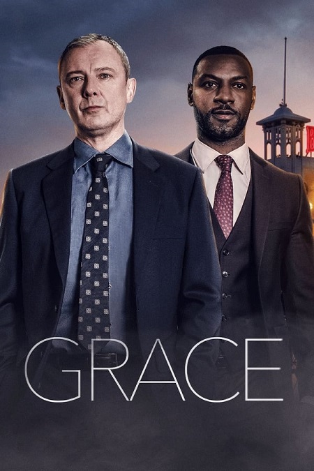 مسلسل Grace الموسم 1 مترجمة
