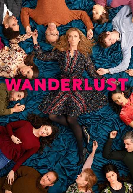 مسلسل Wanderlust الموسم 1