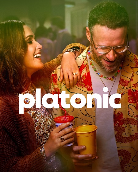 مسلسل Platonic الموسم 1 مترجمة