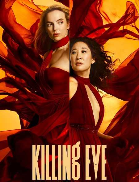 مسلسل Killing Eve الموسم 3