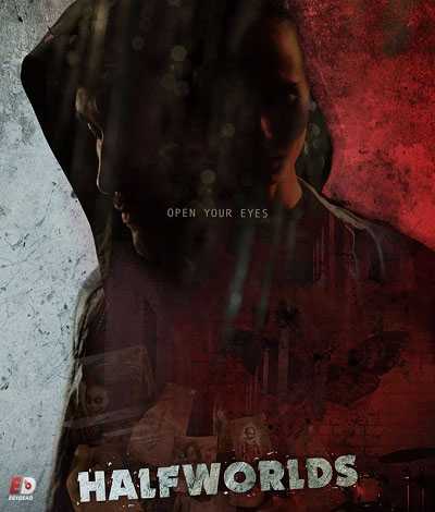 مسلسل Halfworlds الموسم 1 مترجمة