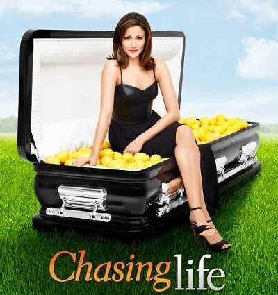 مسلسل Chasing Life الموسم 1