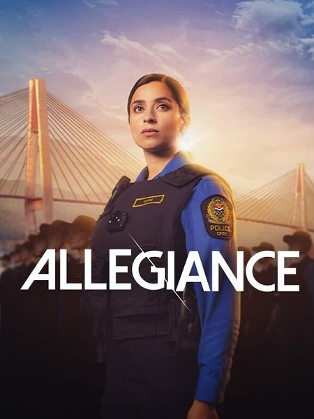 مسلسل Allegiance الموسم 1 مترجمة