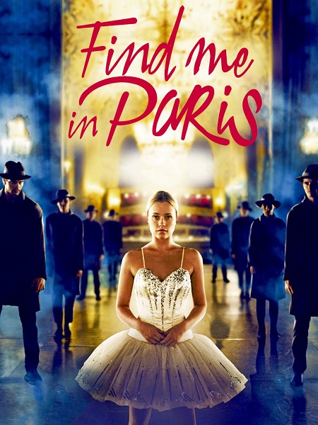 مسلسل Find Me in Paris الموسم 3 مترجمة