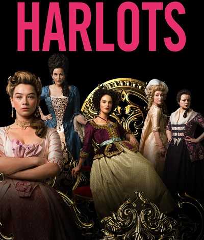 مسلسل Harlots الموسم 3