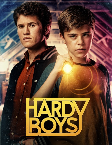 مسلسل The Hardy Boys الموسم 2 مترجمة