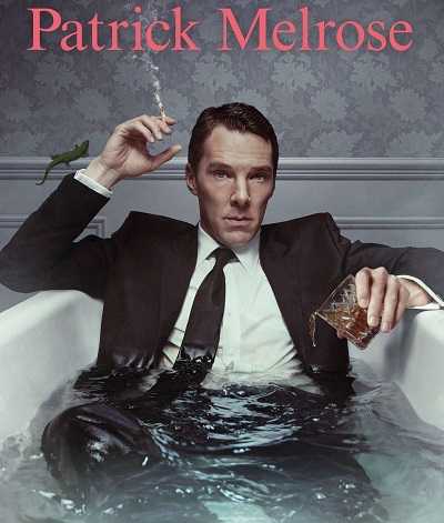 مسلسل Patrick Melrose مترجمة