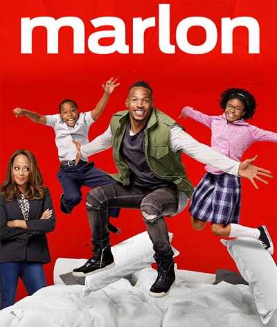 مسلسل Marlon الموسم 1
