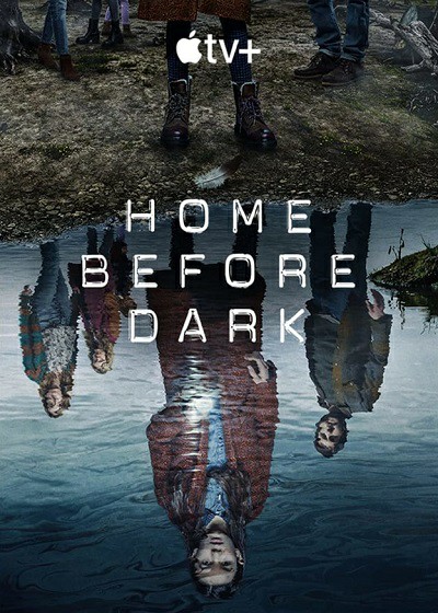 مسلسل  Home Before Dark الموسم 2 مترجمة