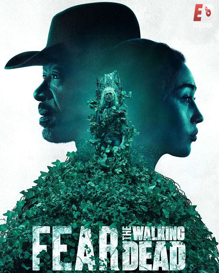 مسلسل Fear the Walking Dead الموسم 6 مترجمة