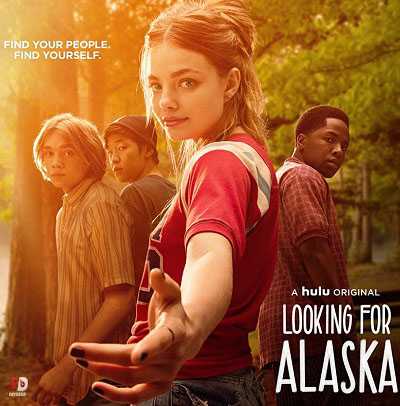 مسلسل Looking for Alaska