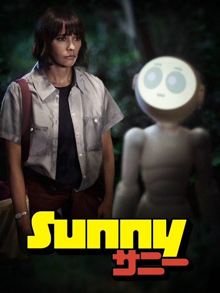 مسلسل Sunny الموسم 1 مترجمة