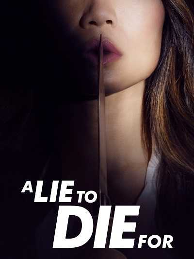 مسلسل A Lie to Die For الموسم 1 مترجمة