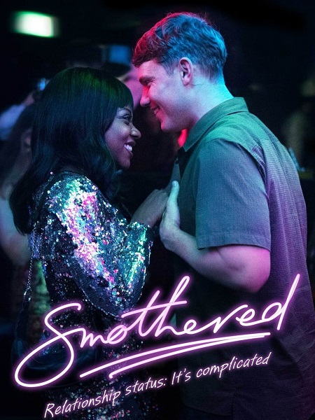 مسلسل Smothered الموسم 1 مترجمة
