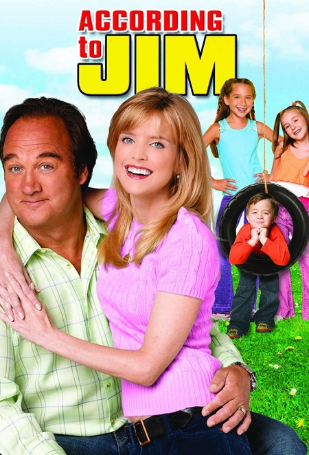 مسلسل According to Jim الموسم 5 مترجمة