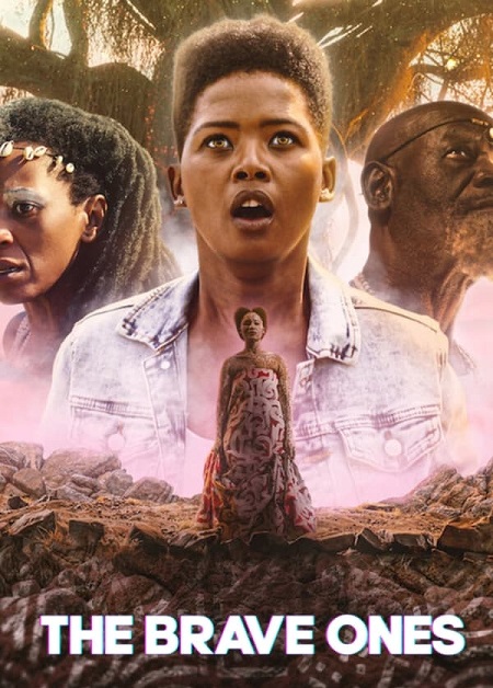 مسلسل The Brave Ones الموسم 1 مترجمة