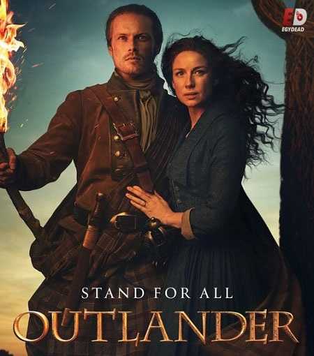 مسلسل Outlander الموسم 5