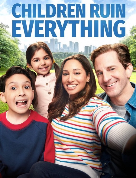 مسلسل Children Ruin Everything الموسم 1 مترجمة