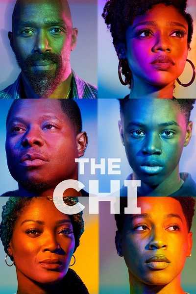 مسلسل The Chi الموسم 2 الحلقة 9