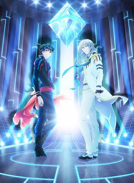 انمي IDOLiSH7 الموسم 2 مترجمة