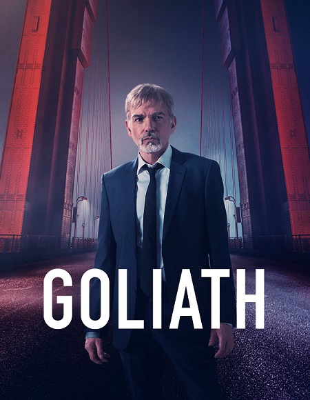 مسلسل Goliath الموسم 4 مترجمة