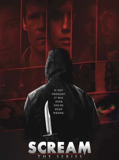 مسلسل Scream الموسم 1 مترجمة
