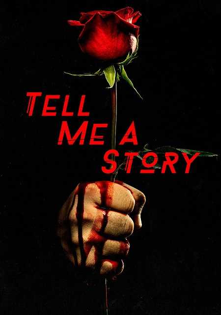 مسلسل Tell Me A Story الموسم 2 مترجمة