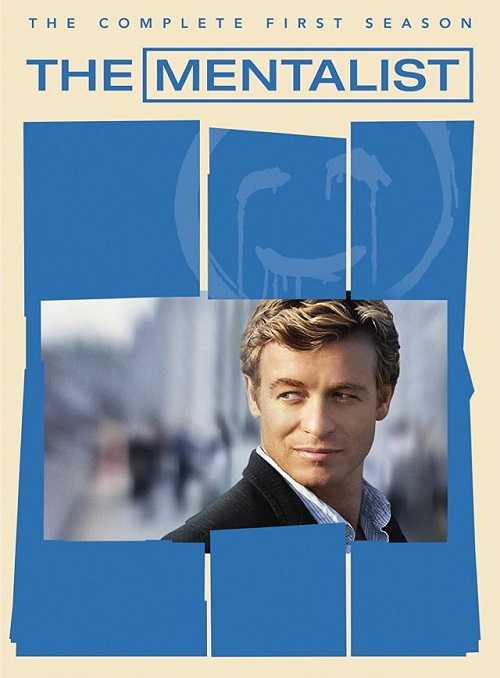 مسلسل The Mentalist الموسم 1