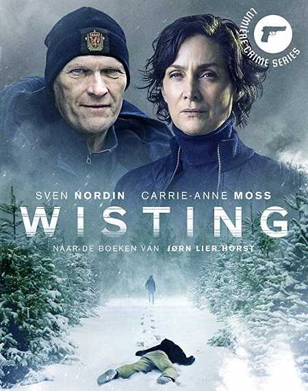 مسلسل Wisting الموسم 1 مترجمة