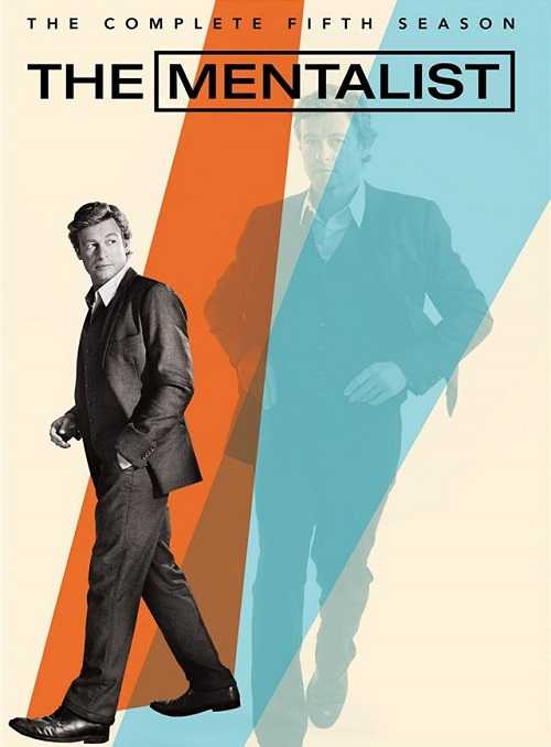 مسلسل The Mentalist الموسم 5