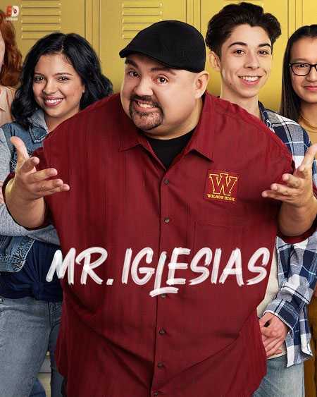 مسلسل Mr Iglesias الموسم 2
