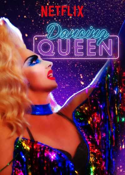 مسلسل Dancing Queen