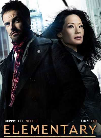 مسلسل Elementary الموسم 2