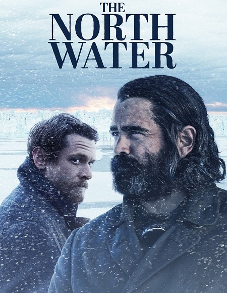 مسلسل The North Water