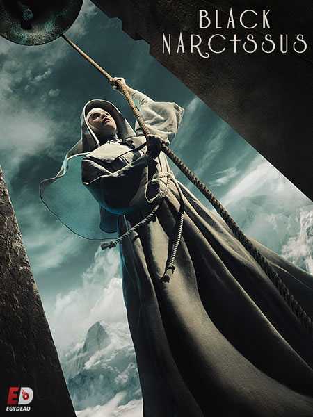 مسلسل Black Narcissus مترجمة