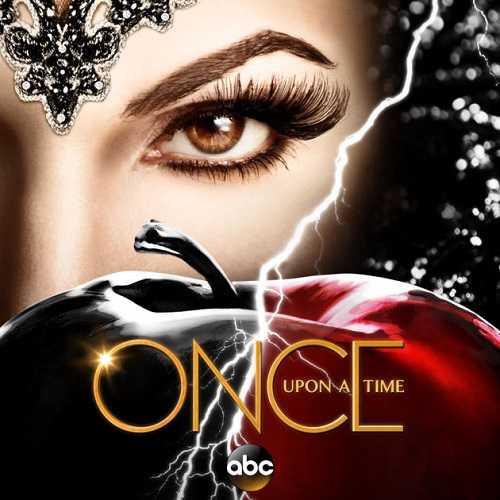 مسلسل Once Upon a Time الموسم 6