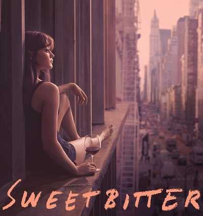 مسلسل Sweetbitter الموسم 2