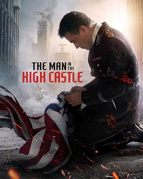 مسلسل The Man in the High Castle الموسم 4 مترجمة